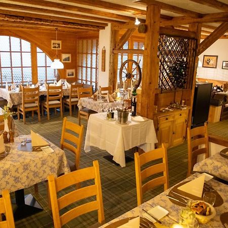 Alpenlodge Val Gronda Obersaxen Εξωτερικό φωτογραφία