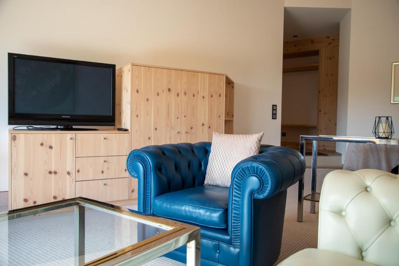 Alpenlodge Val Gronda Obersaxen Εξωτερικό φωτογραφία