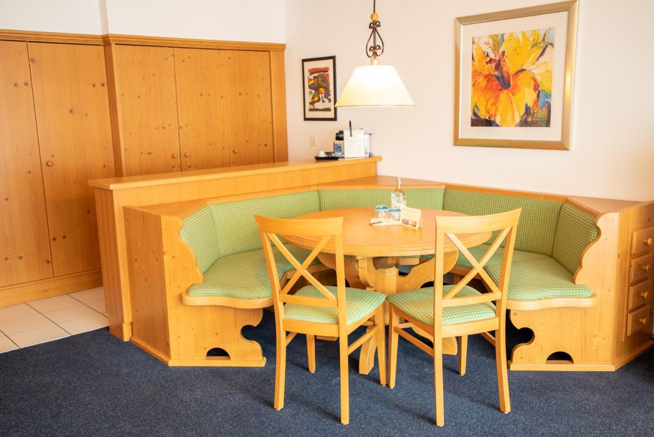 Alpenlodge Val Gronda Obersaxen Εξωτερικό φωτογραφία