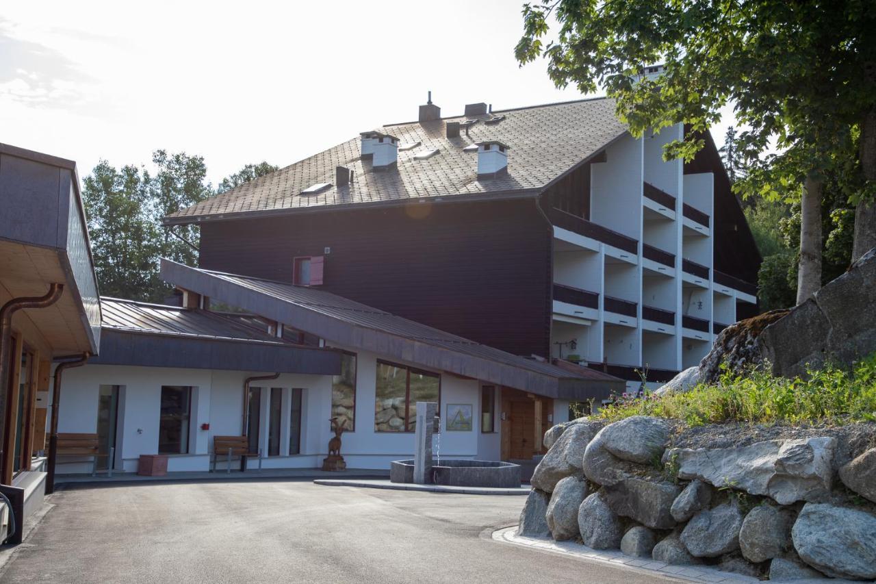 Alpenlodge Val Gronda Obersaxen Εξωτερικό φωτογραφία