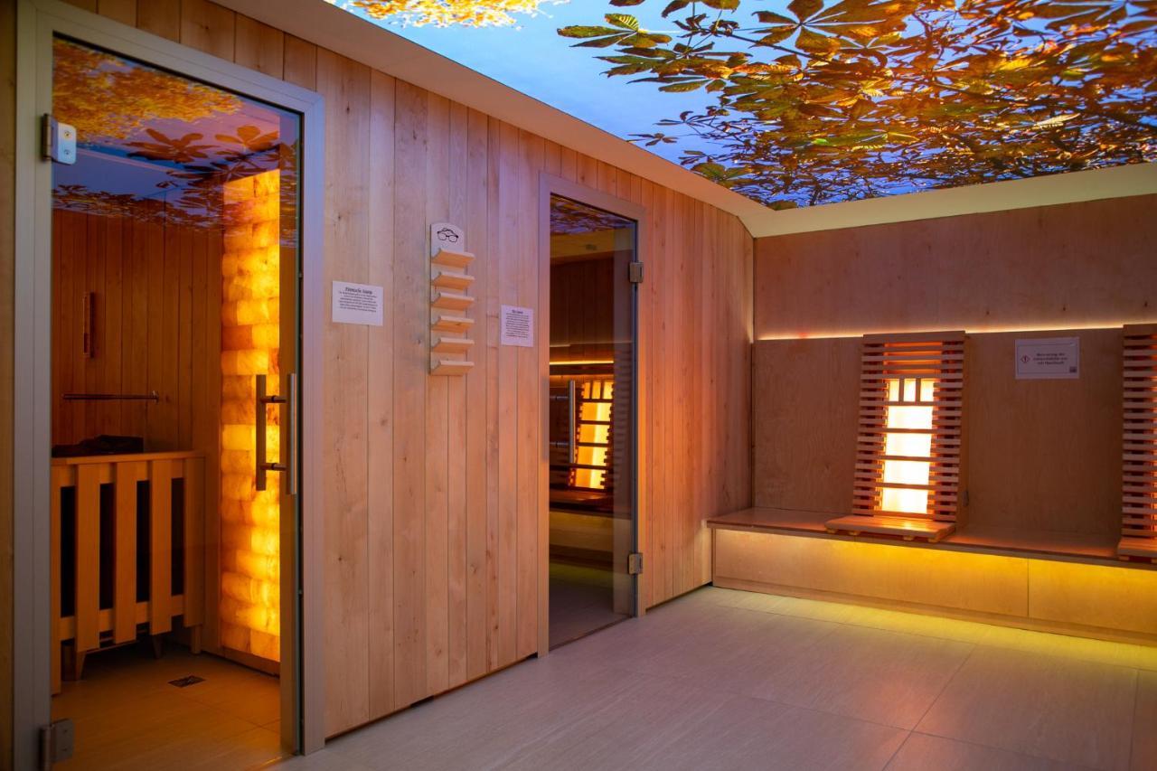 Alpenlodge Val Gronda Obersaxen Εξωτερικό φωτογραφία