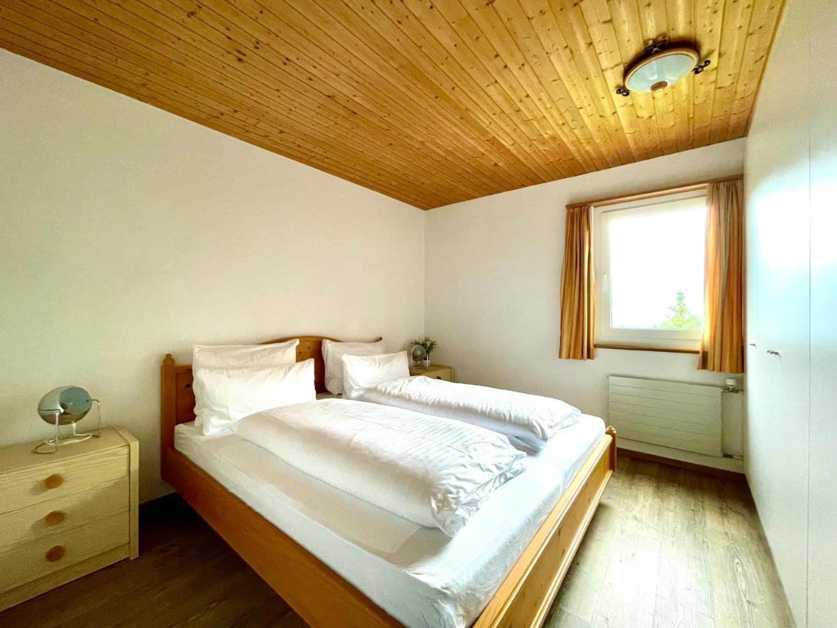 Alpenlodge Val Gronda Obersaxen Εξωτερικό φωτογραφία