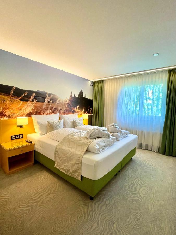 Alpenlodge Val Gronda Obersaxen Εξωτερικό φωτογραφία