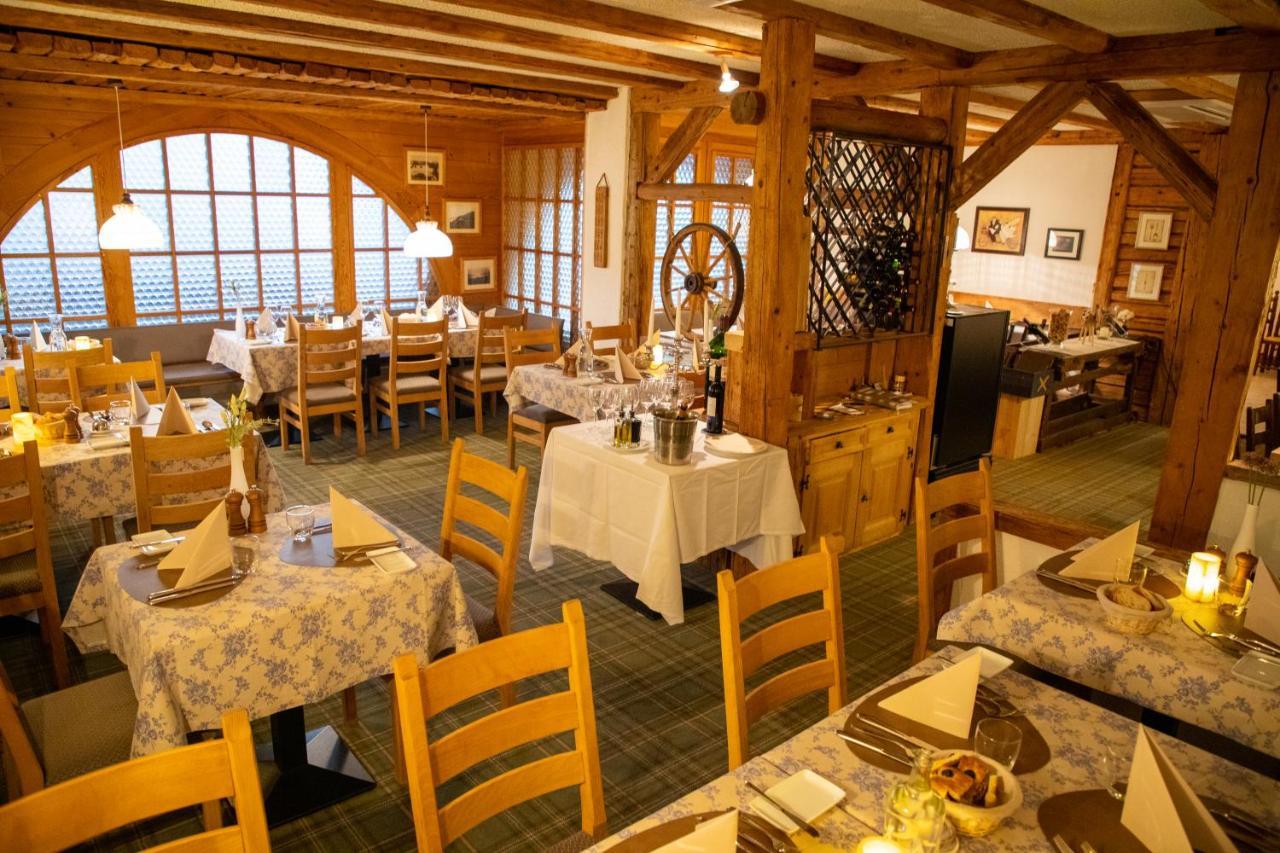Alpenlodge Val Gronda Obersaxen Εξωτερικό φωτογραφία